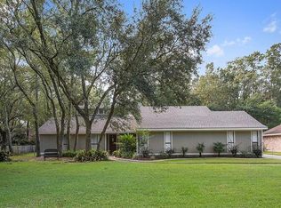 284 Cross Gates Blvd, Slidell, LA 70461