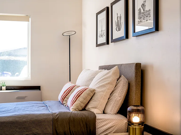 350 27th St. - Bedroom #1