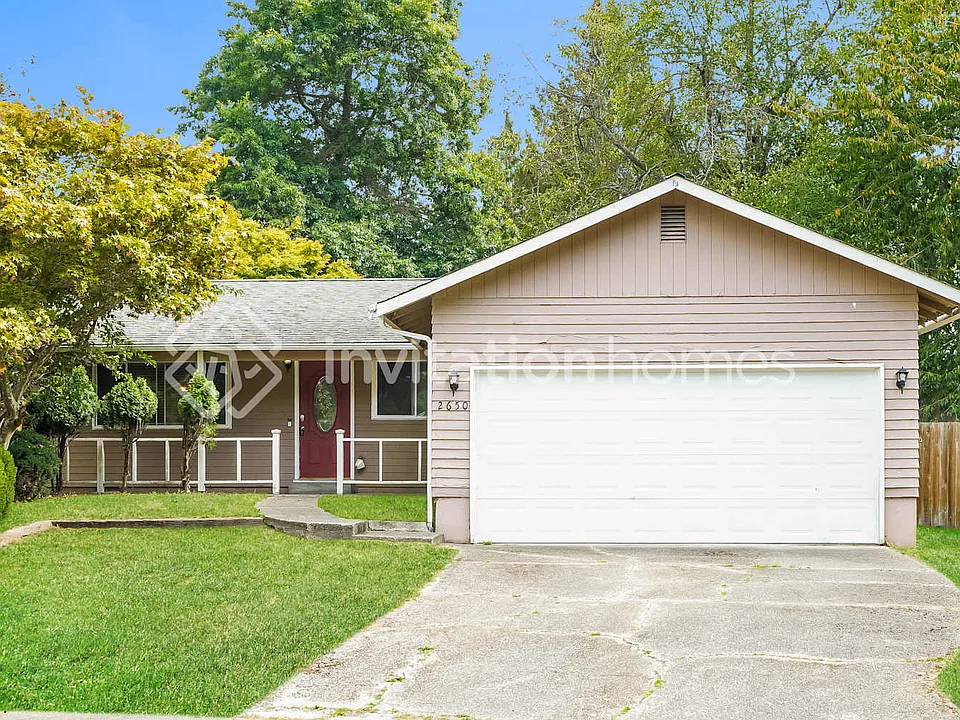 2650 SW 332nd Ct