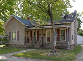 239 5th Ave, Three Rivers, MI 49093