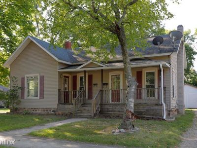 239 5th Ave, Three Rivers, MI, 49093