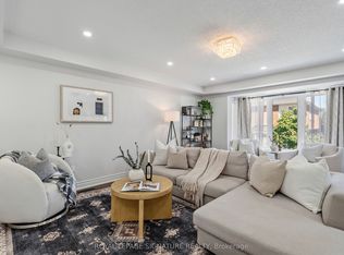 3195 Munson Cres, Burlington, ON L7M 0B9