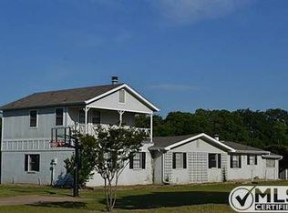 8700 County Road 612, Mansfield, TX 76063