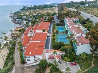 26666 Seagull Way UNIT C102, Malibu, CA 90265