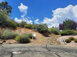 1572 Eagle Mountain Dr, Prescott, AZ 86301