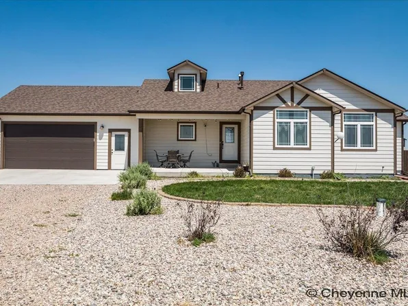 3696 Patrick Rd, Cheyenne, WY 82007