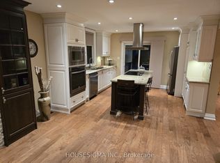 12020 Woodbine Ave, Whitchurch Stouffville, ON L4A 2K3