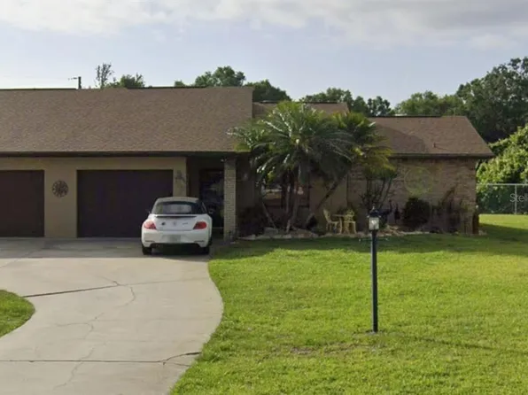 2500 Hidden Creek Cir, Sebring, FL 33870