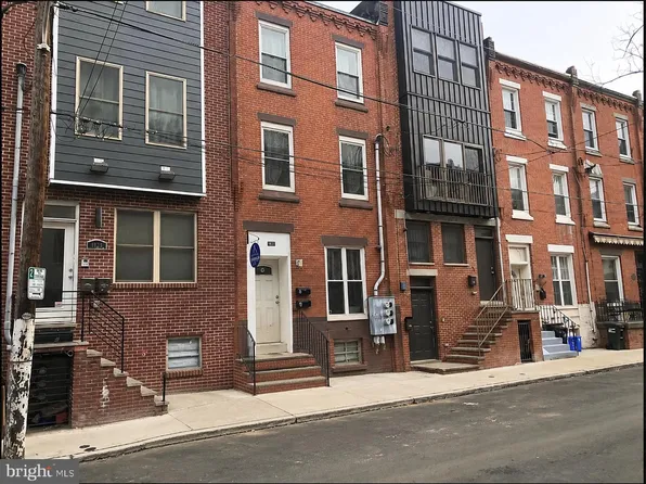1821 N Bouvier St, Philadelphia, PA 19121