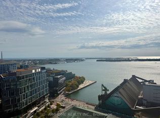 138 Downes St #2905, Toronto, ON M5E 0E4