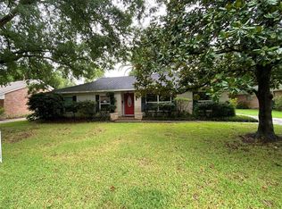 15914 Buccaneer Ln, Houston, TX 77062
