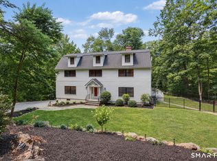 143 Old Hyde Road, Weston, CT 06883