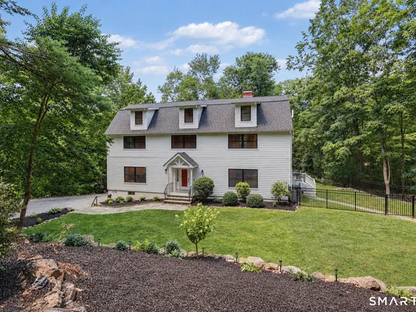 143 Old Hyde Road, Weston, CT 06883