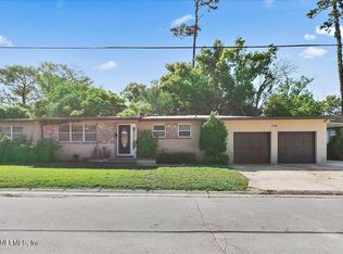 1554 Shirl Ln, Jacksonville, FL 32207