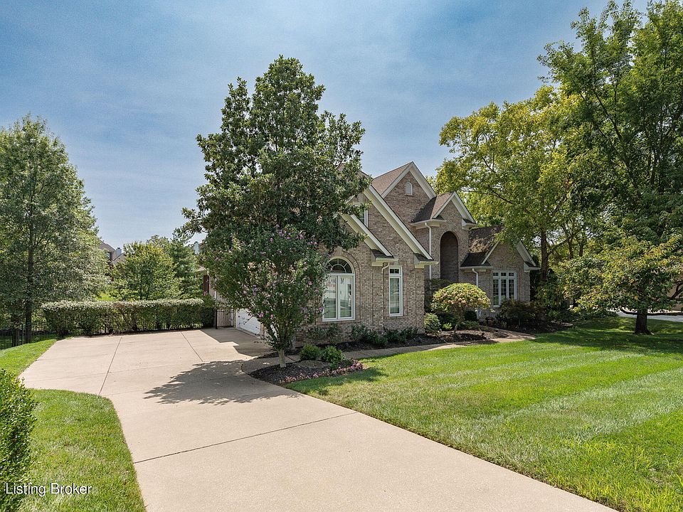 3203 Hillcreek Ct, Prospect, KY 40059 | Zillow