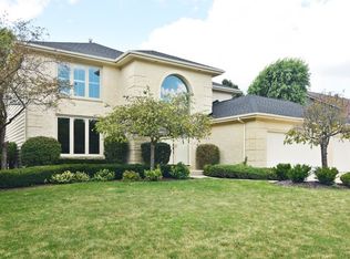 803 Summer Ct, Buffalo Grove, IL 60089