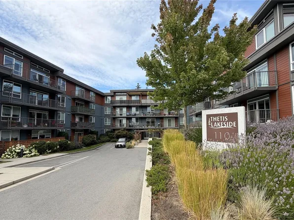 110 Presley Pl #411, View Royal, BC V9B 0Z1