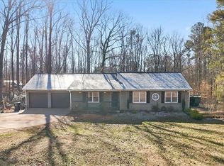 1468 Trinity Church Rd, Canton, GA 30115