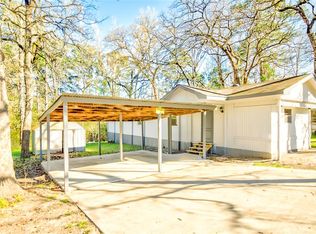 1257 Trinity Cove Dr, Trinity, TX 75862