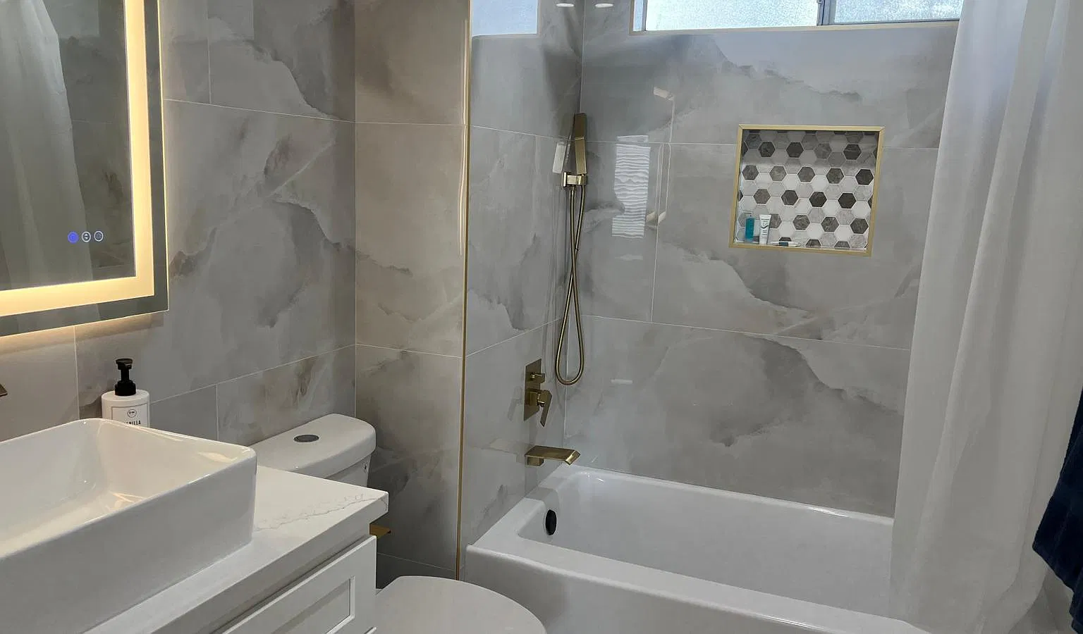 1 bed, 500 sqft, $3,000 — Photo 2