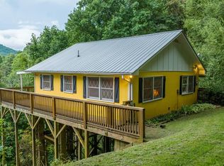 685 Whisper Mountain Rd, Franklin, NC 28734