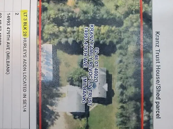 14993 479th Ave, Milbank, SD 57252