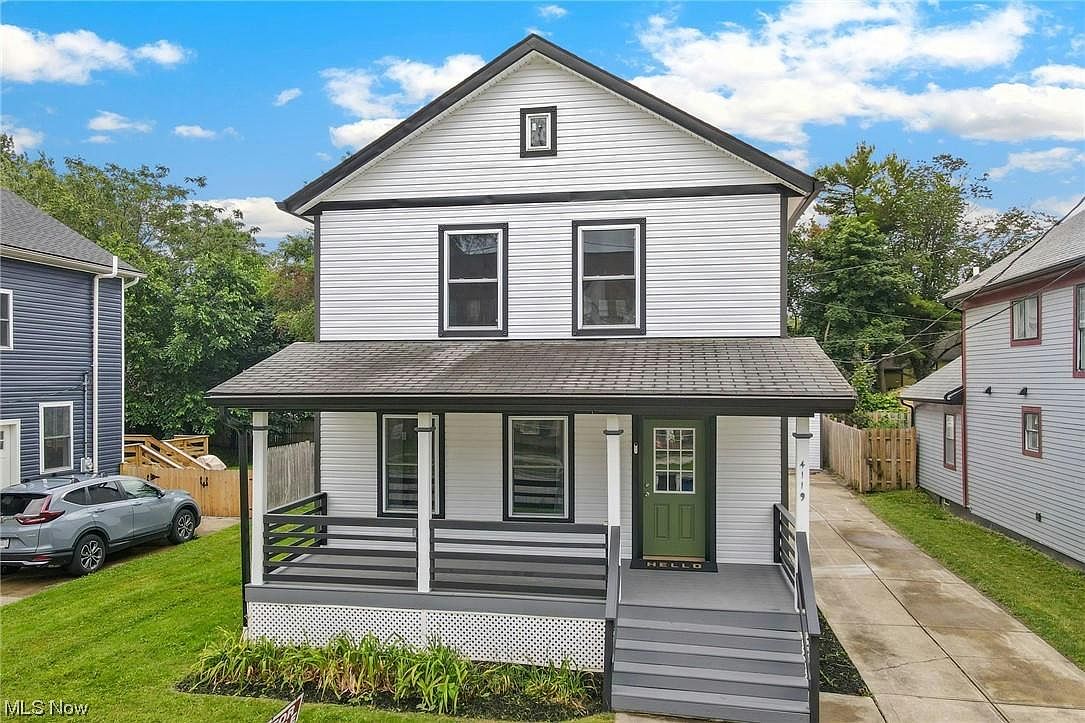 4119 Woodbine Ave, Cleveland, OH 44113 Zillow