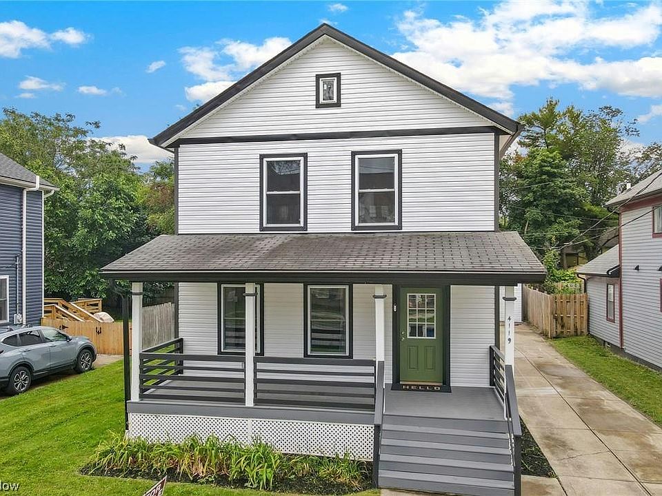 1st image of 4119 Woodbine Ave
