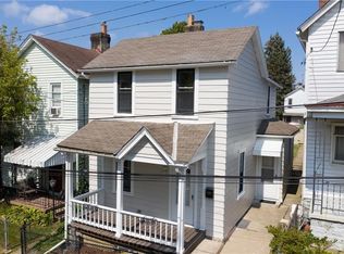 109 Mansfield Ave, Carnegie, PA 15106