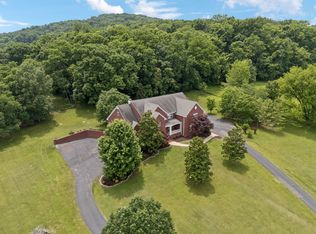 1416 Swindell Hollow Rd, Lebanon, TN 37090