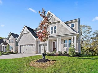 7744 Cordoba Dr, Liberty Township, OH 45044