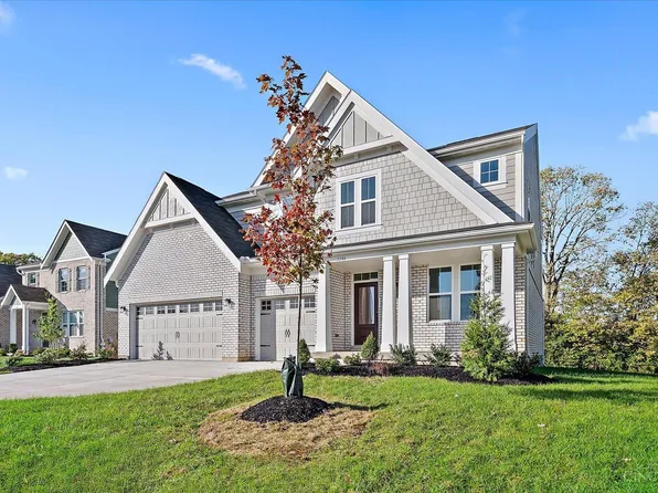 7744 Cordoba Dr, Liberty Township, OH 45044