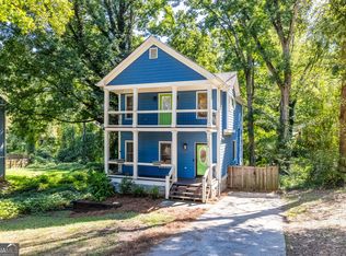 1888 Joseph E Boone Blvd NW, Atlanta, GA 30314