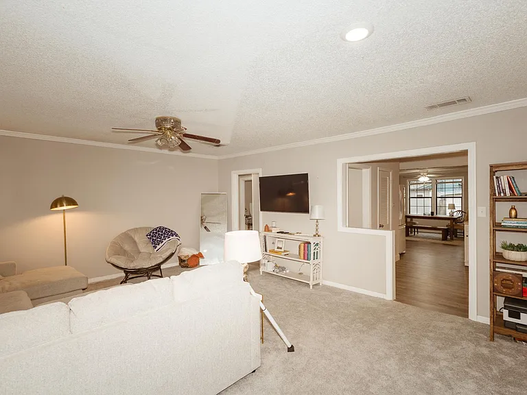 3609 Cumberland Ave #A — Photo 3