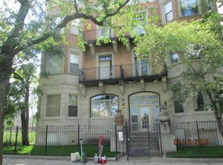 5016 S King Dr #2E, Chicago, IL