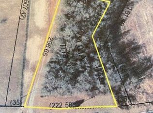 0 Crousetown Rd, Lexington, NC 27292