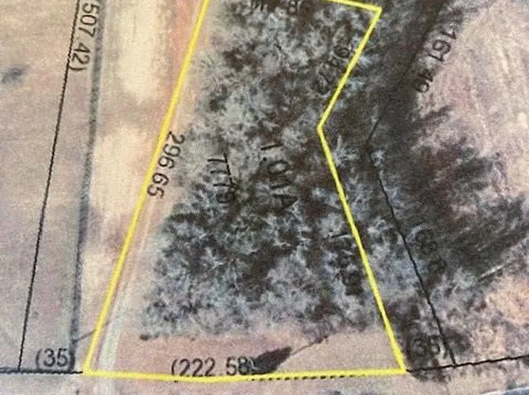0 Crousetown Rd, Lexington, NC 27292