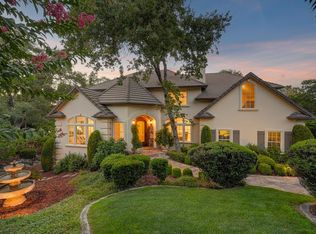 4301 Plumley Ct, El Dorado Hills, CA 95762