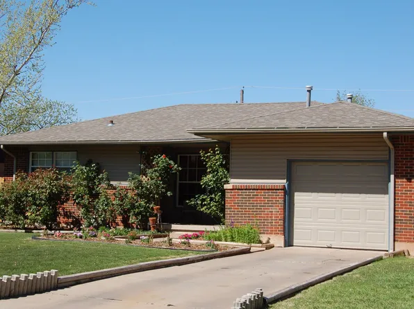 2308 NW 35th St, Lawton, OK 73505