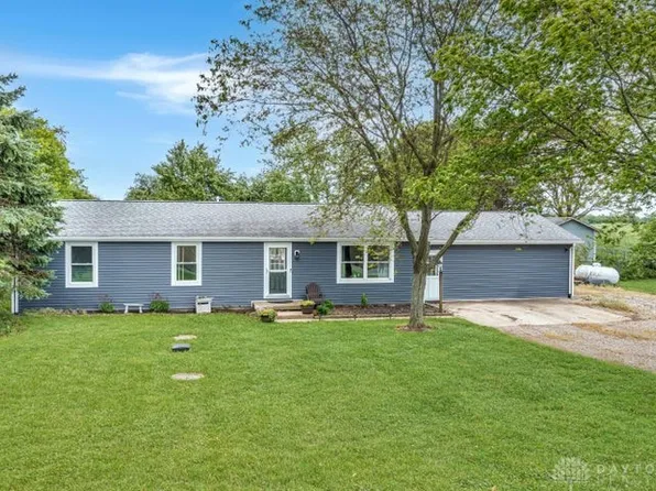 1277 Yocom Rd, Cable, OH 43009