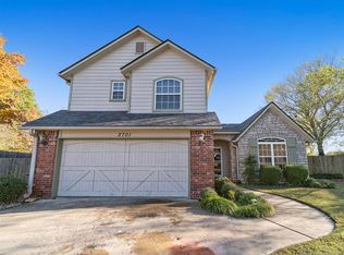 2701 Highwood Dr, Claremore, OK 74017