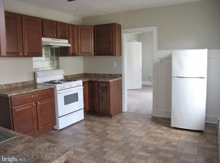 2818 N Centre St APT B, Merchantville, NJ