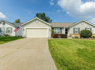 149 Royallprairie Ln, O'Fallon, MO 63368