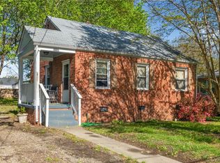 1718 Gross Ave, Richmond, VA 23224