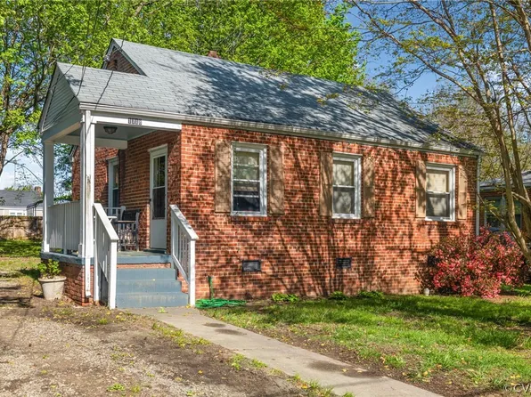 1718 Gross Ave, Richmond, VA 23224