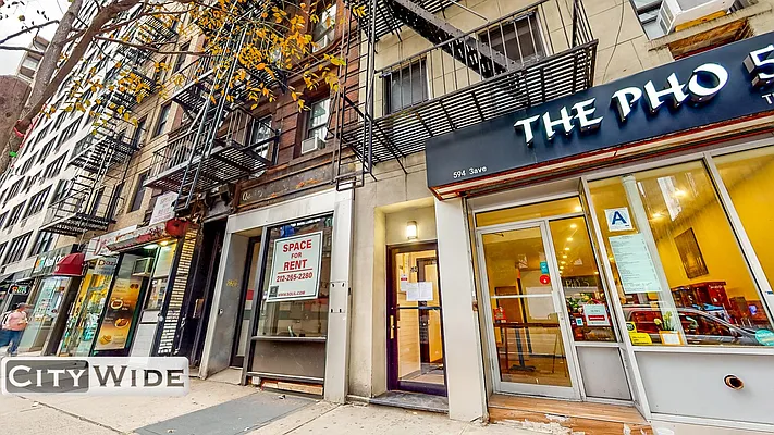 Rented by City Wide Apartments | media 1