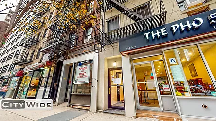 Rented by City Wide Apartments