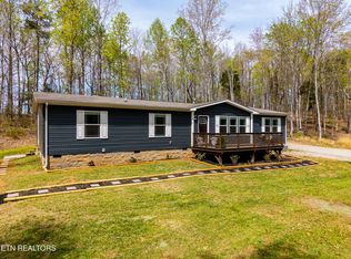 702 Dogwood Valley Rd, Kingston, TN 37763