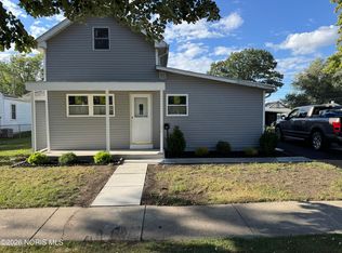 213 E Indiana Ave, Maumee, OH 43537