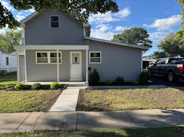 213 E Indiana Ave, Maumee, OH 43537